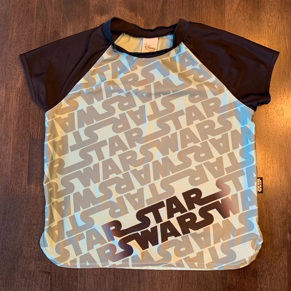 Star Wars Girls T-Shirt